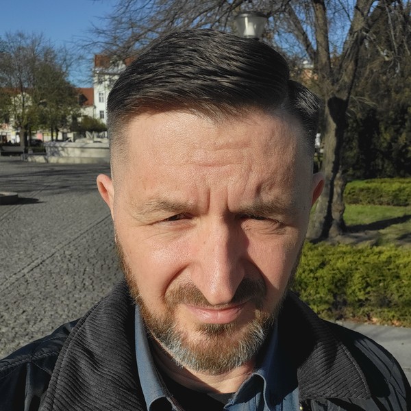 Karol Weiher, founder of FairAscent